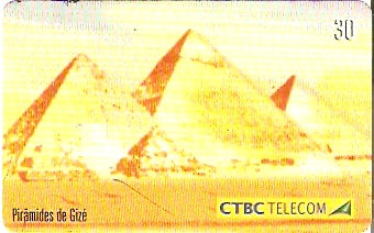 CTBC-T-0654 - Sete Maravilhas - 6/7